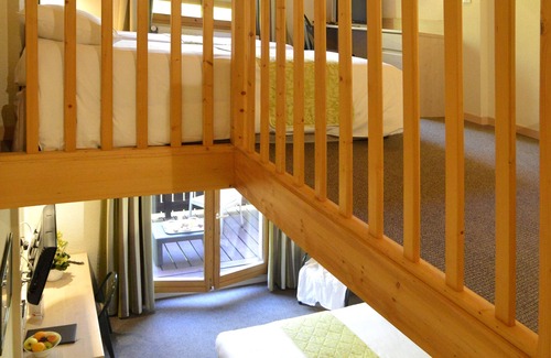 Champagnole Hôtel | Hôtel Le Bois Dormant