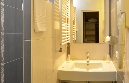 Champagnole Hôtel | Hôtel Le Bois Dormant