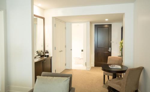 Plateau Hôtel | Hôtel Le Bonne Entente