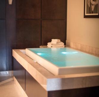 Plateau Hôtel | Hôtel Le Bonne Entente