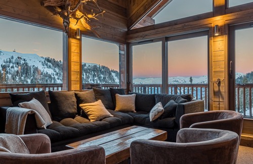 Belle Plagne Hôtel | Hôtel Le Carlina by Les Etincelles
