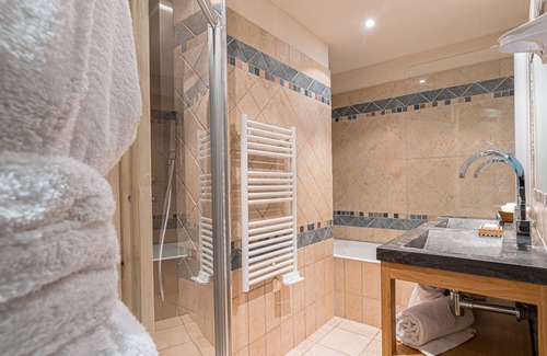 Belle Plagne Hôtel | Hôtel Le Carlina by Les Etincelles
