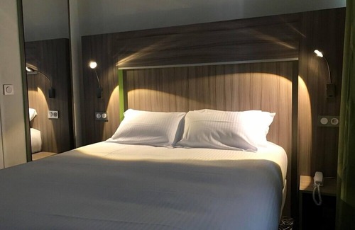 Cherbourg-en-Cotentin Hôtel | Hôtel Le Cercle