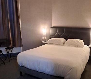 Montlucon Hôtel | hôtel le Celtic Montluçon