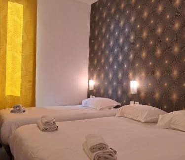Montlucon Hôtel | hôtel le Celtic Montluçon