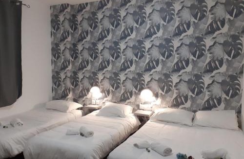 Montlucon Hôtel | hôtel le Celtic Montluçon