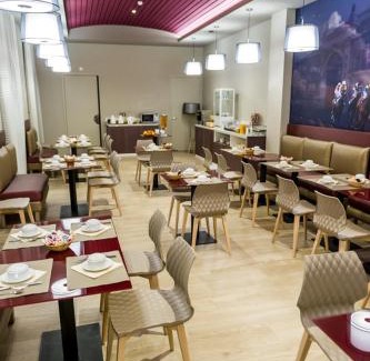 Chateaubriant Hôtel | Hôtel Le Châteaubriant