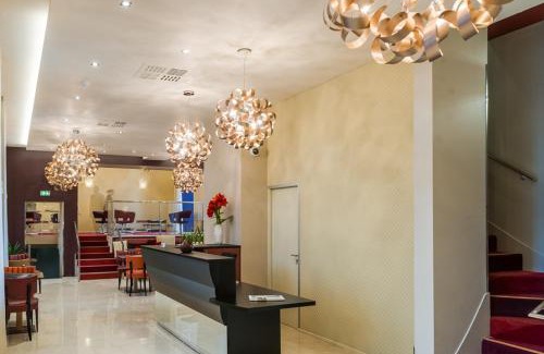 Chateaubriant Hôtel | Hôtel Le Châteaubriant