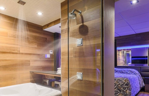 Longue-Pointe Hôtel | Hôtel Le Chablis