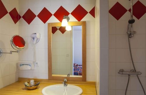 Vierzon Hôtel | Hôtel Le Chalet de la Forêt