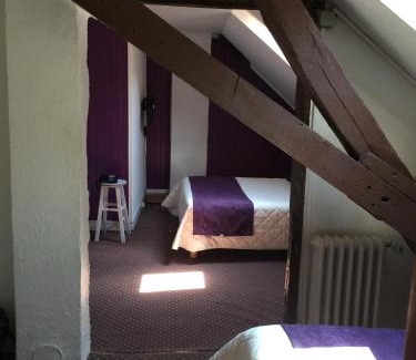 Dijon Centre Ville Hôtel | Hôtel Le Chambellan