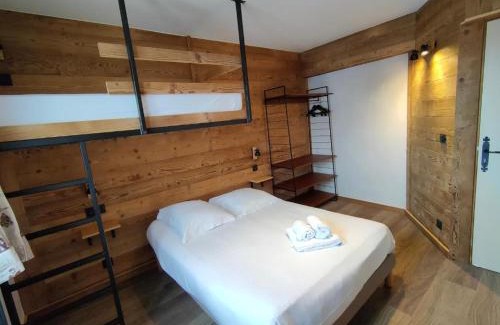 Areches Hôtel | Hôtel le Christiania
