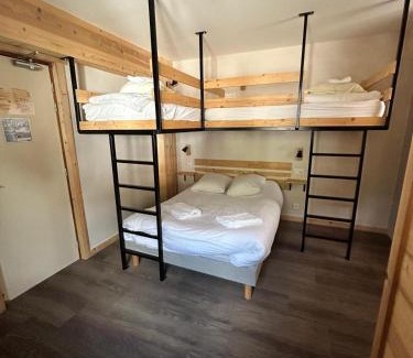 Areches Hôtel | Hôtel le Christiania