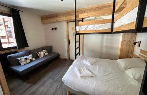Areches Hôtel | Hôtel le Christiania