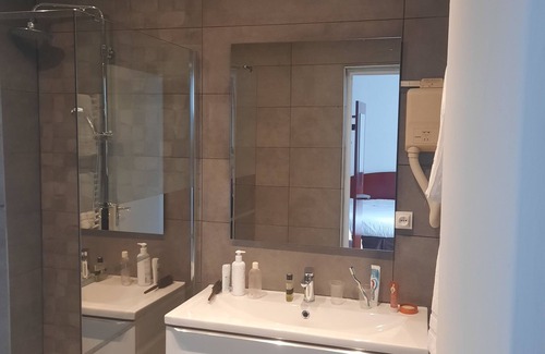 Valenciennes Hôtel | Hôtel le Clémenceau