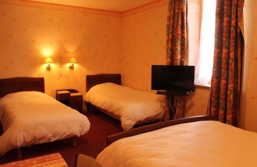 Mirepoix Hôtel | Hôtel Le Commerce