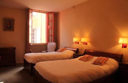 Mirepoix Hôtel | Hôtel Le Commerce