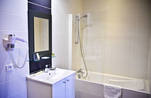 Feurs Hôtel | Hôtel Le Comty