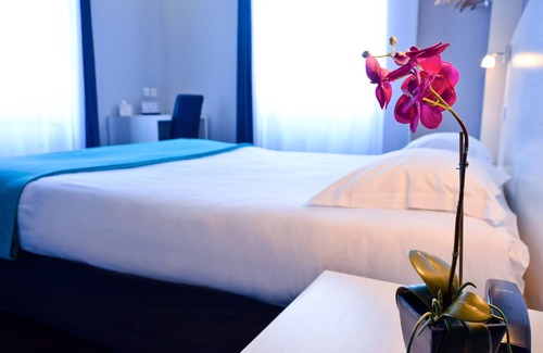 Feurs Hôtel | Hôtel Le Comty