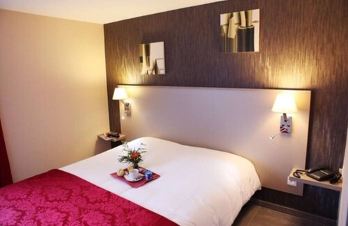 La Farlede Hôtel | Hôtel Le Coudon