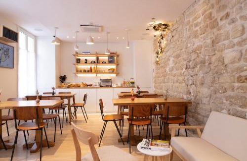 12th Arrondissement Hôtel | Hôtel Le Daum
