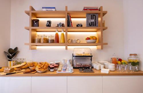 12th Arrondissement Hôtel | Hôtel Le Daum