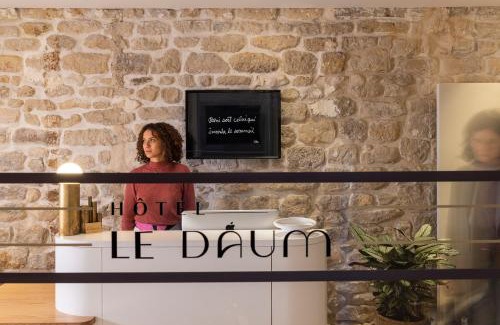 12th Arrondissement Hôtel | Hôtel Le Daum