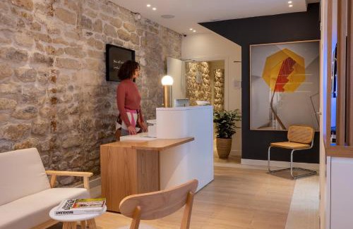 12th Arrondissement Hôtel | Hôtel Le Daum