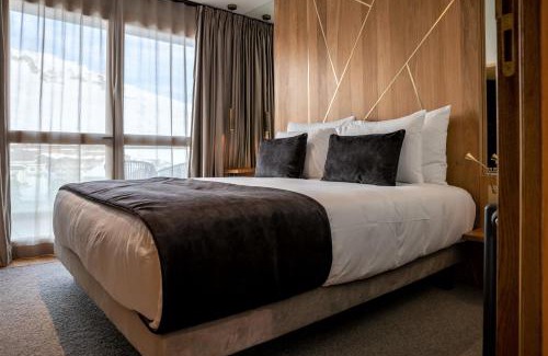 Tignes le Lac Hôtel | Hôtel Le Diamond Rock