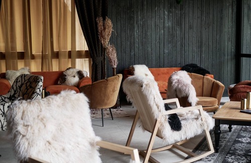 Tignes le Lac Hôtel | Hôtel Le Diamond Rock