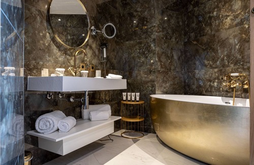Tignes le Lac Hôtel | Hôtel Le Diamond Rock