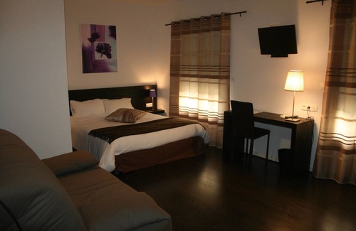 Ampuis Hôtel | Hôtel Le Domaine des Vignes
