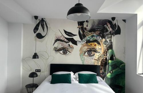 Charleville-Mezieres Hôtel | Hôtel Le Dormeur du Val