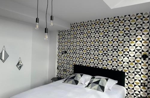 Charleville-Mezieres Hôtel | Hôtel Le Dormeur du Val