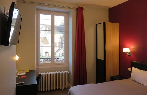 Mehun-sur-Yevre Hôtel | Hôtel Le Dormeux