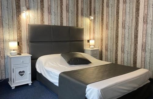 Montlucon Hôtel | Hôtel Le Faisan