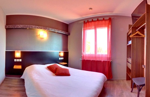 Hellimer Hôtel | Hôtel le Floride