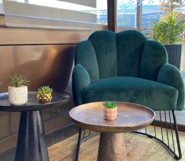 Saint-Helier Hôtel | Hôtel Le Florin