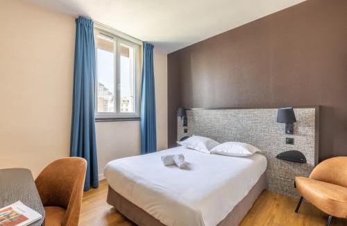 Saint-Helier Hôtel | Hôtel Le Florin