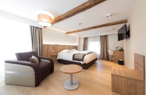Redu Hôtel | Hôtel Le Fournil