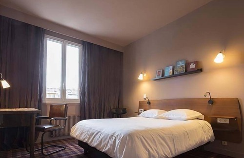 Charbonnieres-les-Bains Hôtel | Hôtel Le Beaulieu