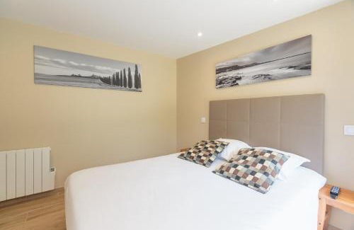 Saint-Georges-de-Didonne Hôtel | Hôtel Le Printemps