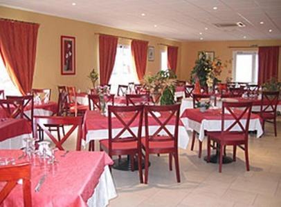 Saint-Pantaleon-de-Larche Hôtel | Hôtel Le Colombier