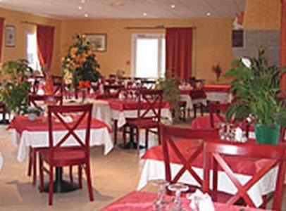 Saint-Pantaleon-de-Larche Hôtel | Hôtel Le Colombier