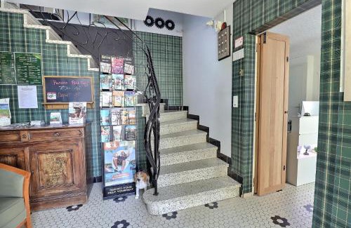 Saint-Vincent-Sterlanges Hôtel | Hôtel Le Smile