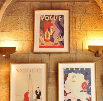 Aubusson Hôtel | Hôtel Le France