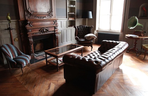 La Fleche Hôtel | Hôtel le Gentleman