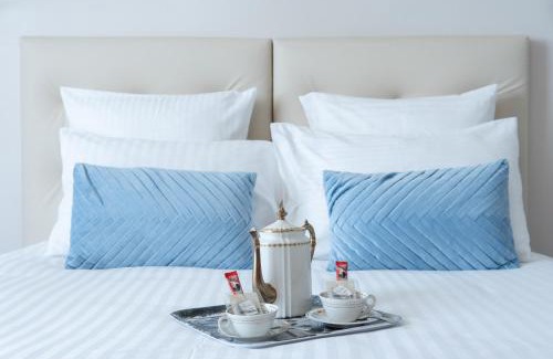 Francheville Hôtel | Hôtel Le Grand Barnum