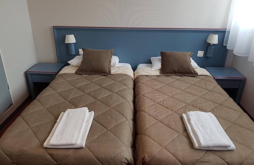 Chartronges Hôtel | Hôtel le Grand Terre
