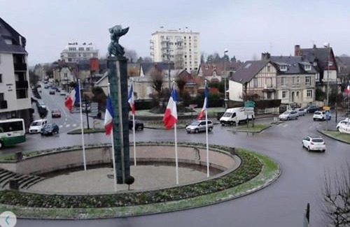 Alencon Hôtel | Hôtel Le Hussard